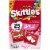 SKITTLES Original Fun Size Valentine Class Exchange Candy Kit Perspective: front