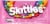 Skittles Love Mix Valentine Bite Size Candies Perspective: front