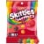 Skittles Original Gummy Candy Bag Perspective: front