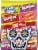 Wrigley's Fruity Variety Pack Halloween Candy Perspective: front