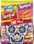 Wrigley's Fruity Variety Pack Halloween Candy Perspective: front