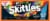 Skittles® Shriekers Sour Halloween Candy Perspective: front