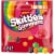 Skittles® Sharing Size Gummy Candy Perspective: front