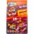 Mars Assorted Fun Size Halloween Candy Mix Perspective: front
