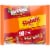 Skittles Original & Starburst Original Fruit Chews Fun Size Variety Pack Perspective: front