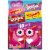 Skittles & Starburst Assorted Valentine's Day Chewy Exchange Candy Perspective: front