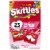 Skittles Original Valentine's Day Candy Exchange Fun Size Chewy Candy Box Perspective: front