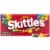 Skittles Original Chewy Candy Theater Box Perspective: front