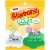 Starburst® Sour Tropical Airs Gummies Perspective: front