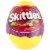 SKITTLES Original Chewy Candy Filled Easter Egg Easter Basket Candy Perspective: front