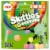 Skittles Sour Gummies Chewy Candy Assortment Sharing Size Bag Perspective: front