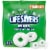 Life Savers Wint-O-Green Breath Mints Sharing Size Hard Candy Bag Perspective: front