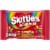 Skittles Original Jelly Beans Easter Candy Bag Perspective: front