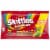 Skittles Original Jelly Beans Easter Candy Share Size Bag Perspective: front