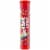 SKITTLES Original Littles Chewy Candy Share Size Mega Tube Perspective: front