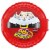Hubba Bubba Bubble Gum Tape Christmas Candy Chewing Gum Perspective: front