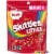 Skittles Littles Original Chewy Summer Candy Grab N Go Bag Perspective: front