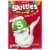 Skittles Original Book of Awesome Chewy Christmas Candy Box Perspective: front