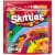 Skittles Original Chewy Candy Limited Edition Rainbow Pride Pack Sharing Size Bag Perspective: front