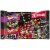 Skittles Original Wild Berry & Shriekers Chewy Candy Fun Size Halloween Bulk Bag Perspective: front