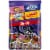 Starburst Life Savers Hubba Bubba & Life Savers Gummies Halloween Candy Assortment Bulk Bag Perspective: front