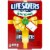 Life Savers 5 Flavors Christmas Hard Candy Storybook Gift Box Perspective: front