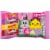 Skittles & Starburst Fun Size Chewy Candy Easter Basket Stuffers Variety Pack Bulk Bag Perspective: front
