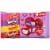 Skittles & Starburst Fun Size Valentine's Day Exchange Candy Bulk Bag Perspective: front