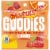 Starburst® Goodies Gummies Perspective: front