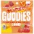 Starburst® Goodies Gummies Perspective: front