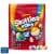 Skittles Pop'd Originals Freeze Dried Candy Bag Perspective: front