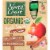 North Coast Organic Apple Sauce Cinnamon Perspective: front