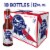 Pabst Blue Ribbon American Lager Beer Perspective: front