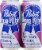 Pabst Blue Ribbon Wild Berry Stronger Seltzer Perspective: front