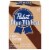 Pabst Blue Ribbon Hard Coffee Perspective: front