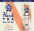 Pabst Blue Ribbon Peach Black Hard Tea Spiked Seltzer Perspective: front
