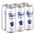 Pabst Light Beer American Lager Domestic Beer Perspective: front