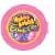 Hubba Bubba Original Bubble Gum Tape Perspective: front