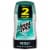 Men Speed Stick Regular Deodorant Stick 3.0 Oz Twin Pack Perspective: front
