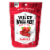 Wiley Wallaby® Classic Red Licorice Candy Bag Perspective: front