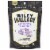 Wiley Wallaby® Black Licorice Beans with Candy Shell Perspective: front
