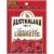 Wiley Wallaby Red Licorice 10 Oz. Candy 114571 Perspective: front