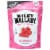 Wiley Wallaby® Watermelon Licorice Candy Bag Perspective: front
