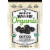 Wiley Wallaby Organic Black Licorice Bites Perspective: front