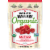 Wiley Wallaby Organic Strawberry Bites Perspective: front