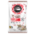 Sweet Chaos Peppermint Crunch Drizzled Popcorn Perspective: front