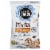 Sweet Chaos® Peanut Butter Cup Drizzled Popcorn Perspective: front