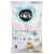 Sweet Chaos® Cold Stone Creamery Cake Batter Drizzled Popcorn Perspective: front