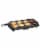 Proctor Silex® Nonstick Electric Griddle - Black Perspective: front