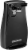 Proctor Silex® Power Can Opener - Black Perspective: front